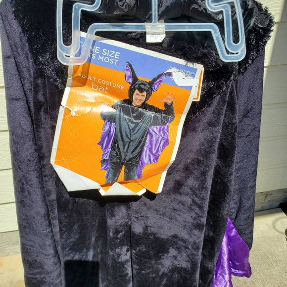Bat costume - Picture 3 of 3